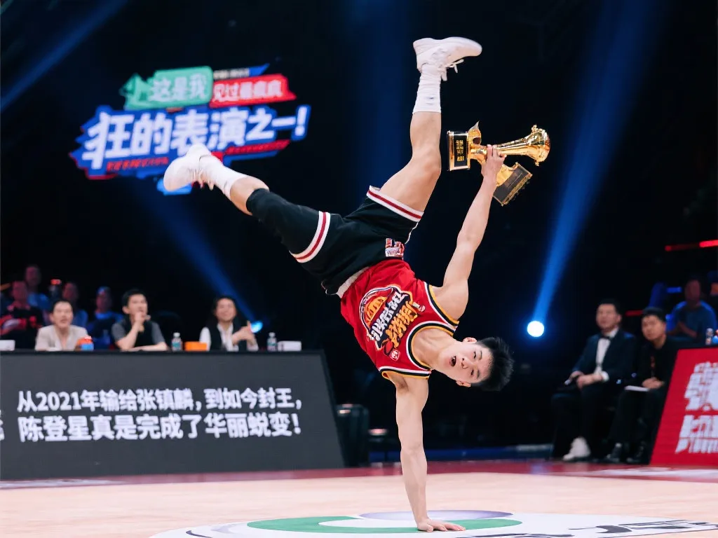 更是全隊戰