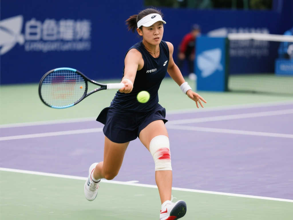 比賽中戰勝