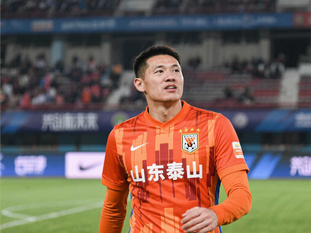 让他成为了