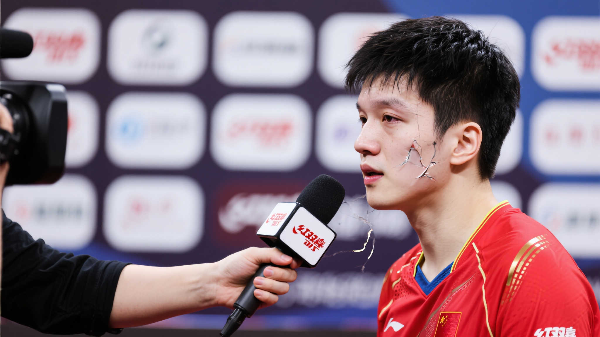 保持了球队 保持了球队