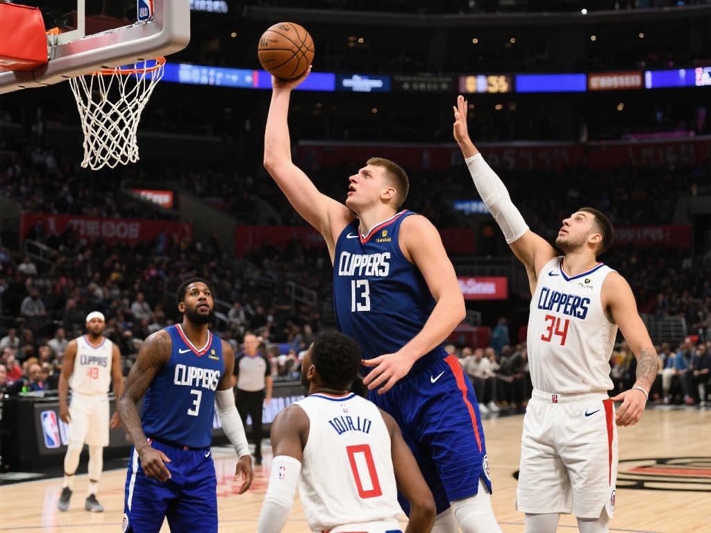 他的多重角 他的多重角