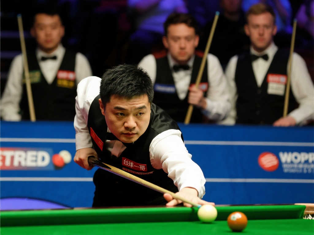 努力与乐趣 努力与乐趣