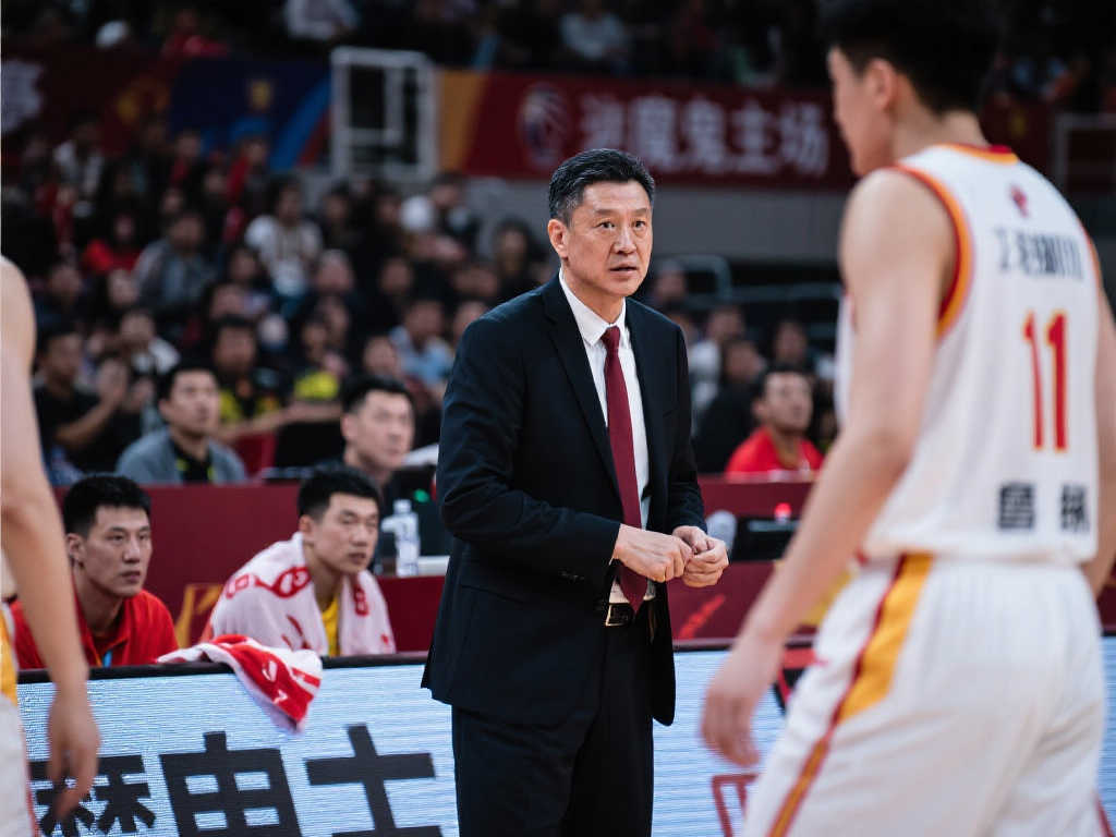 这些队员不 这些队员不