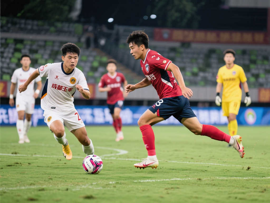 境與弗格森 境與弗格森